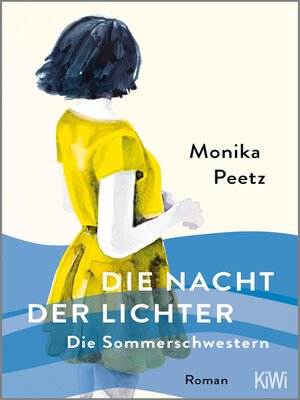 cover image of Die Nacht der Lichter--Die Sommerschwestern